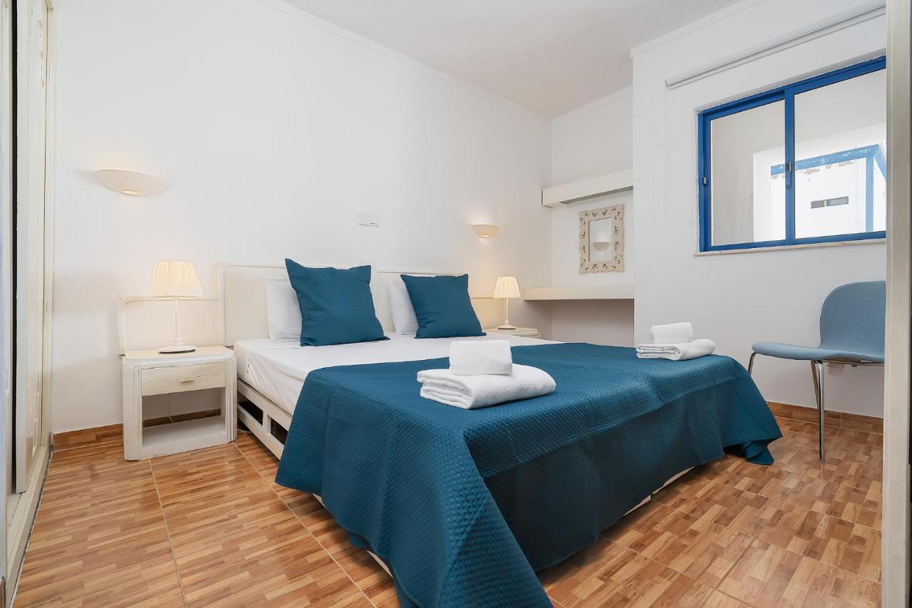 Praia Da Rocha Apartment By Lovelystay Portimão Exterior photo
