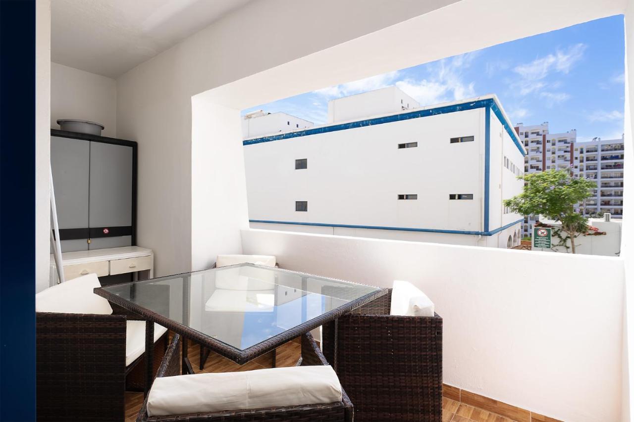 Praia Da Rocha Apartment By Lovelystay Portimão Exterior photo