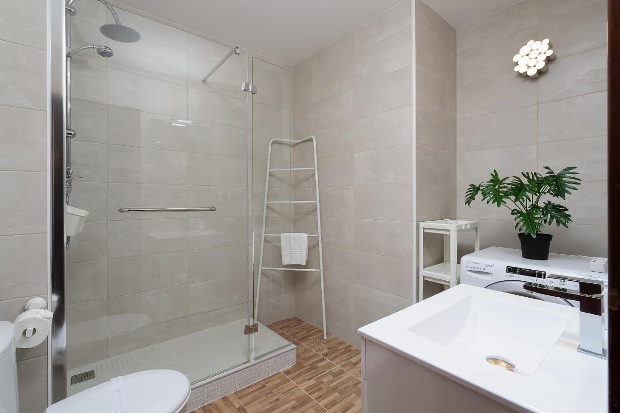 Praia Da Rocha Apartment By Lovelystay Portimão Exterior photo