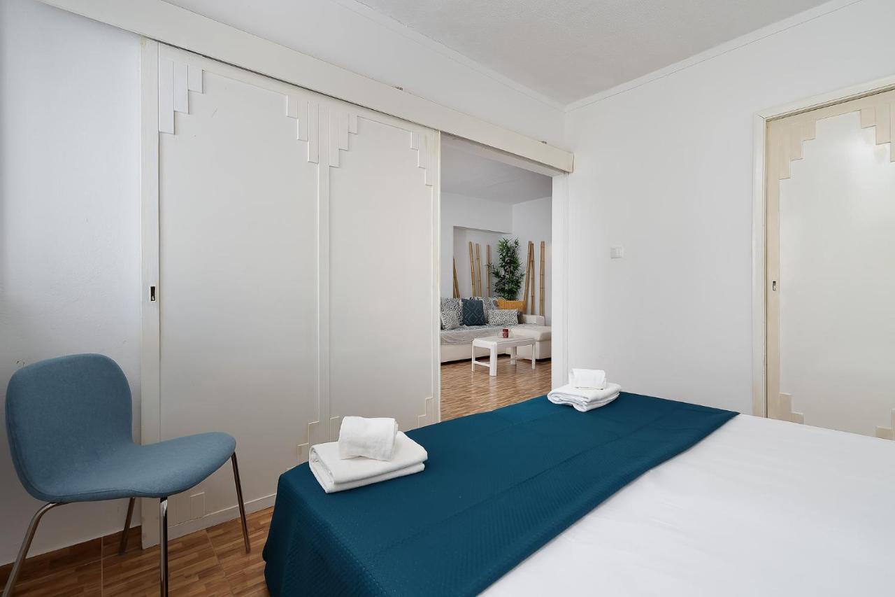 Praia Da Rocha Apartment By Lovelystay Portimão Exterior photo